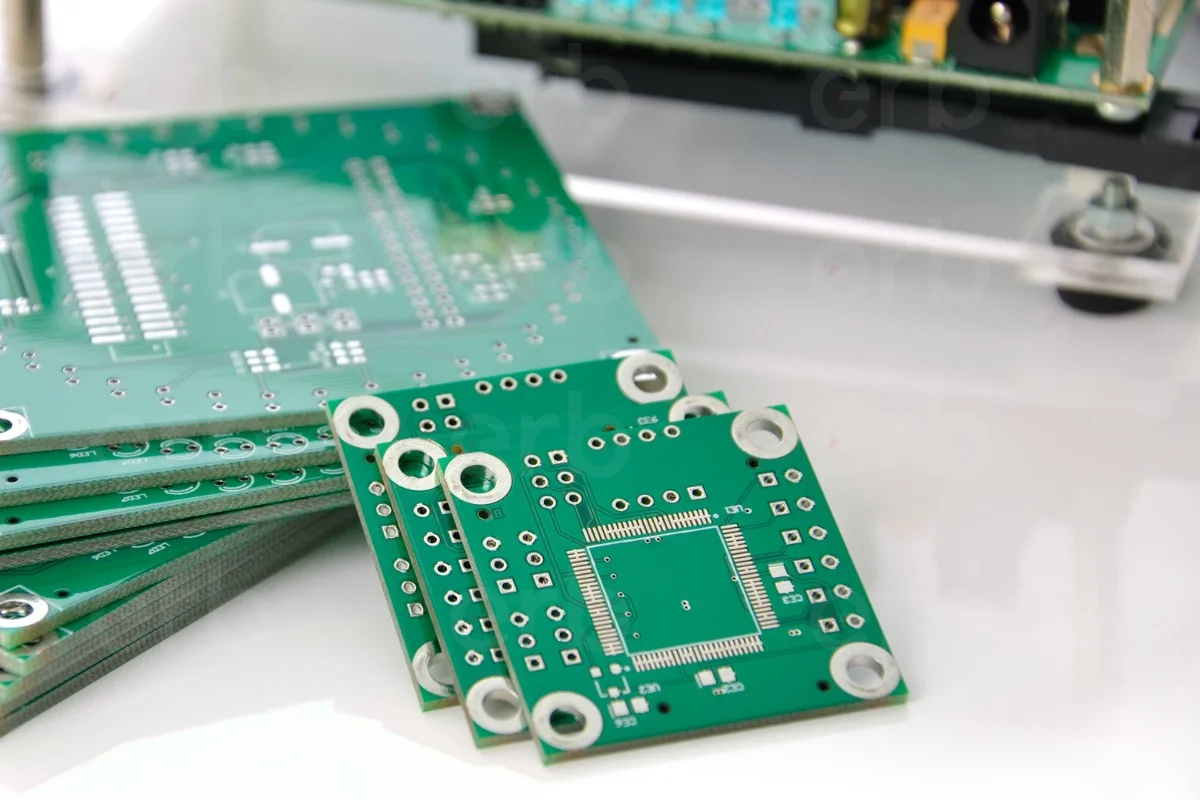Navigating the World of Flexible Printed Circuits: Single-Sided vs. Double-Sided